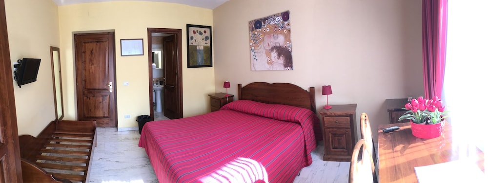 Perseo B&B 28/49