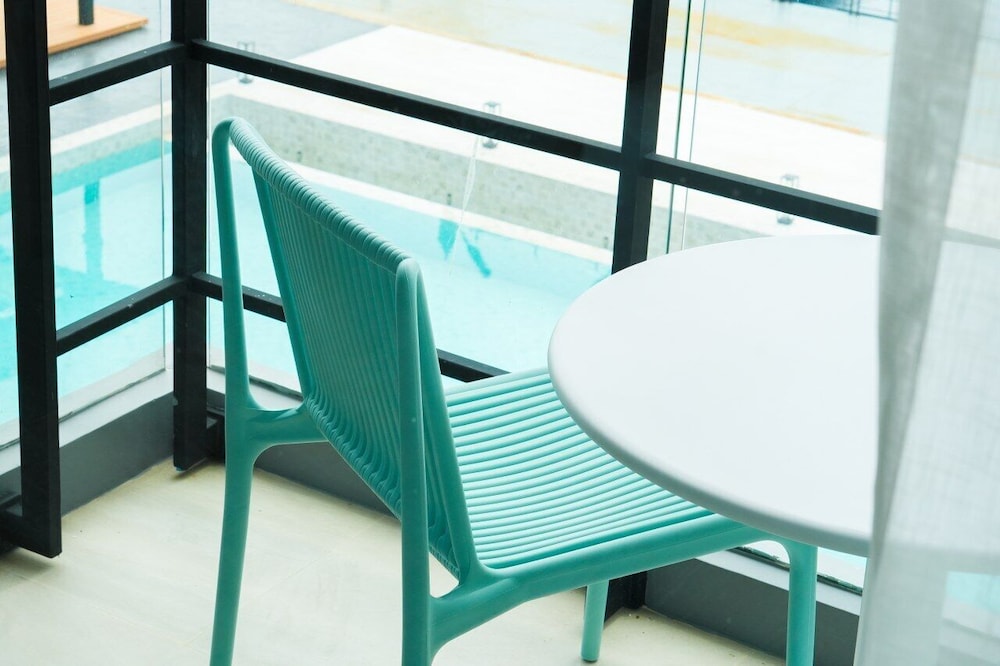 TARA Bangkok Riverside, Wellness Retreat 52/64