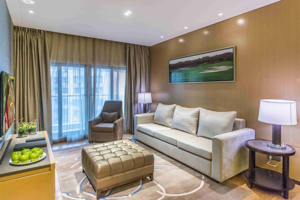 Somerset Grandview Shenzhen 23/39