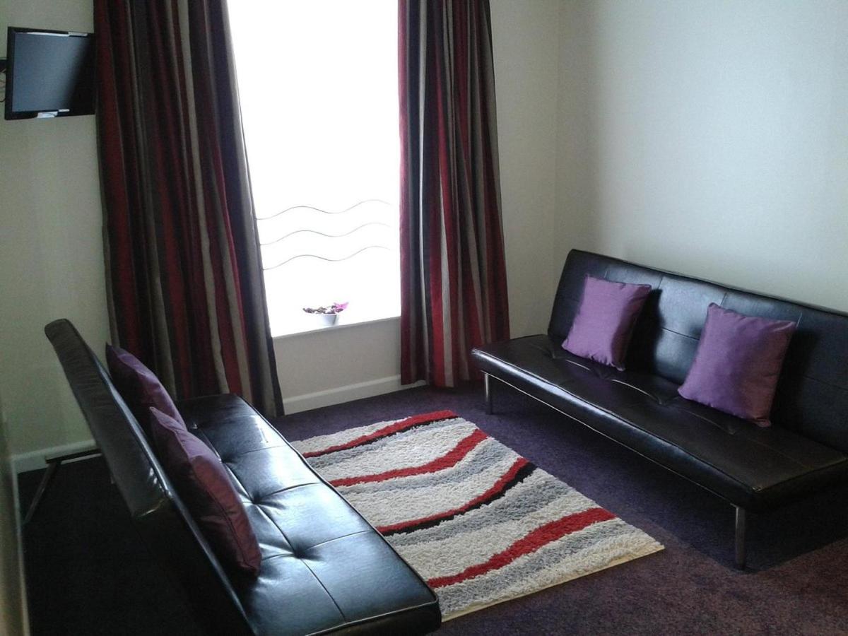 Cambridge Hotel Waterfront 15/20