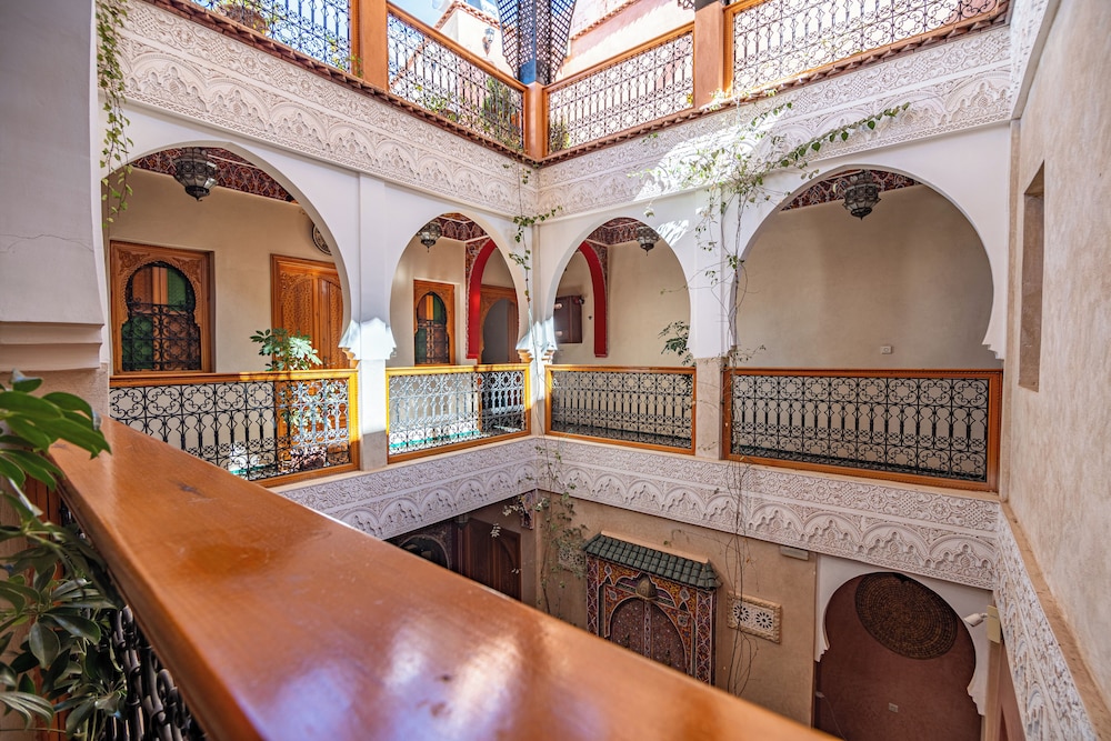 Riad Villa Sidi Baba 10/50
