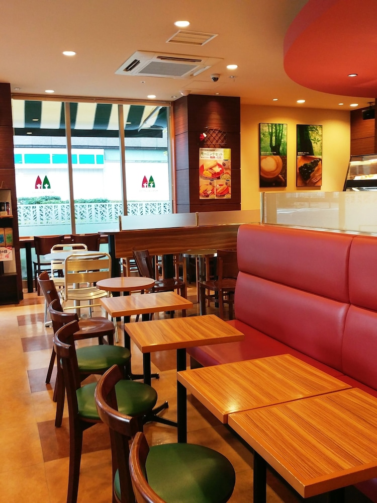 Daiwa Roynet Hotel Shin Yokohama 39/49