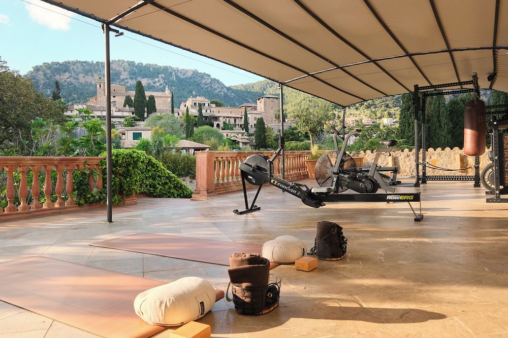 Valldemossa Hotel Restaurant 22/52