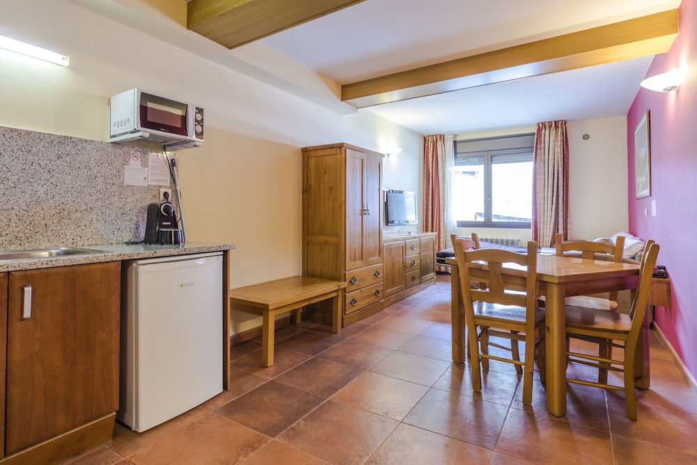 Apartamentos Sant Moritz 9/50
