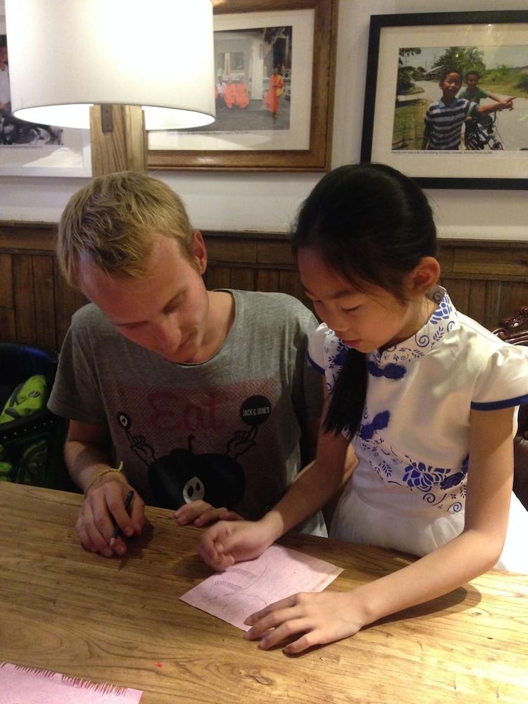Hotel Chengdu Bang Bar&Hostel 31/69