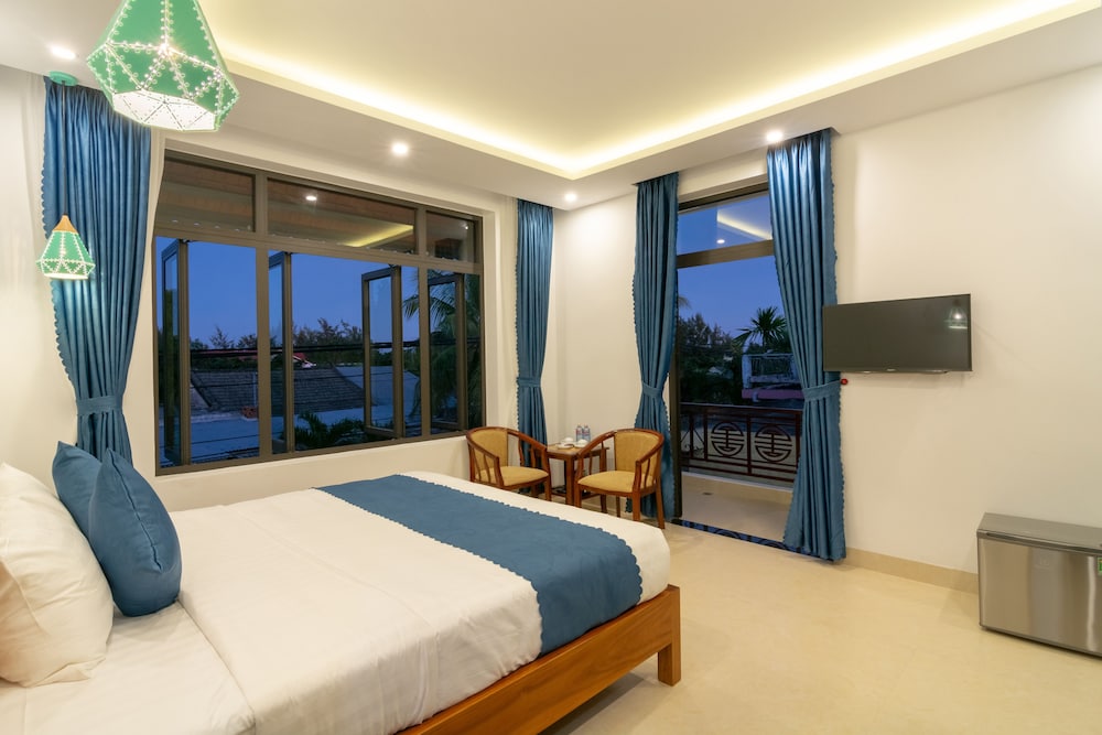 An Bang Scent Beach Homestay 17/41