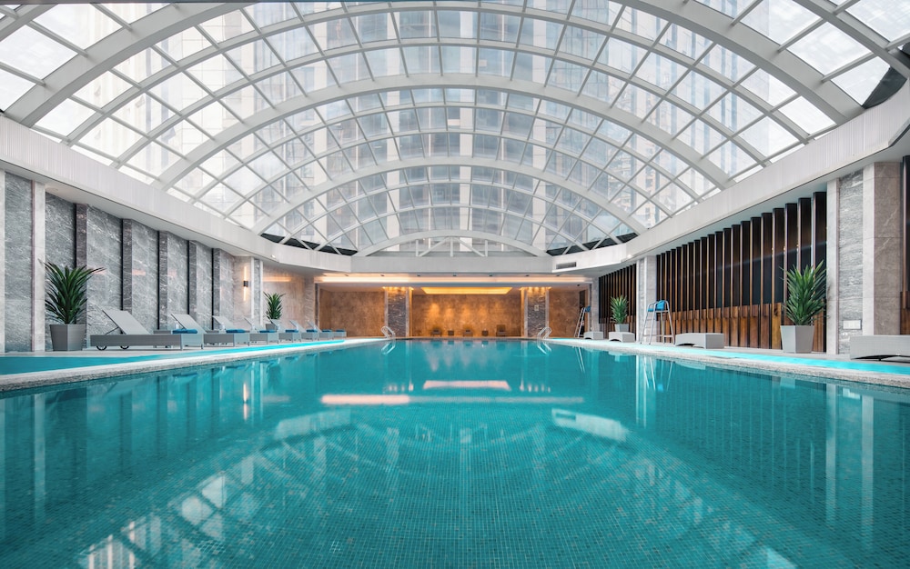 Kempinski Hotel Changsha 40/74