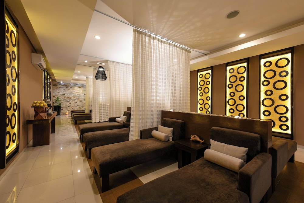 El Dorado Seaside Palms All Inclusive 42/65