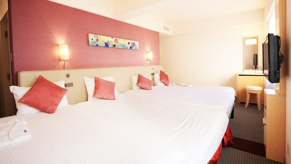Smile Hotel Naha City Resort 18/50