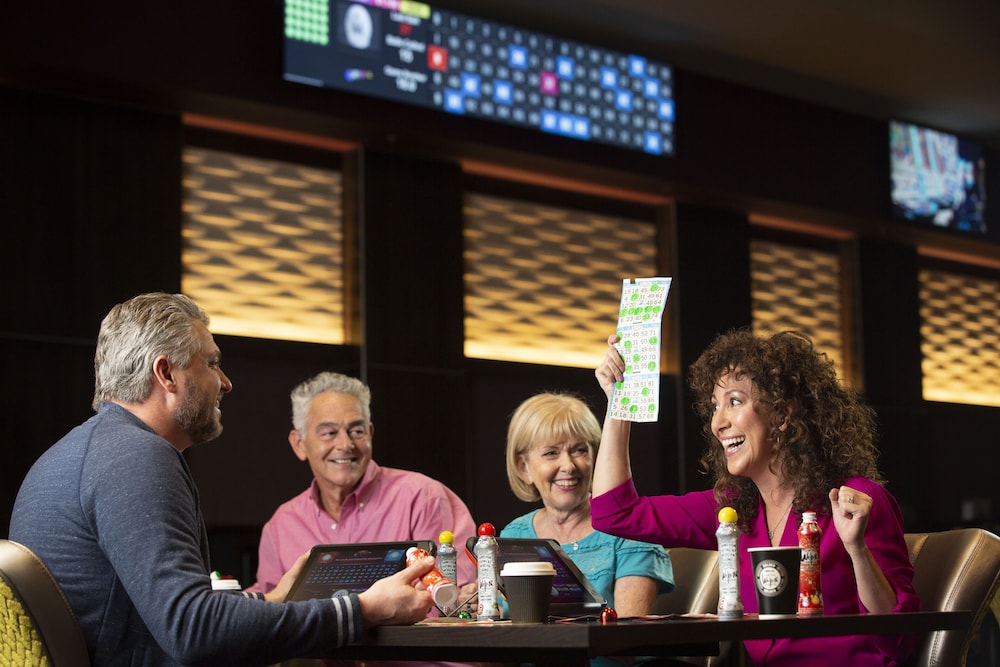 Wekopa Casino Resort 20/69