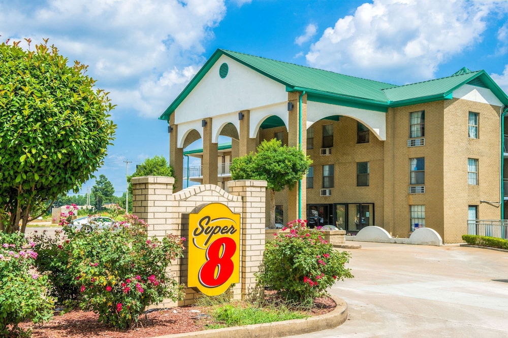 Super 8 by Wyndham Lakeland 39/41