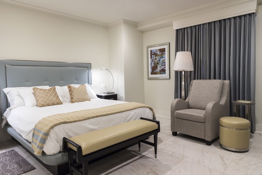 The Jung Hotel And Residences 21/64