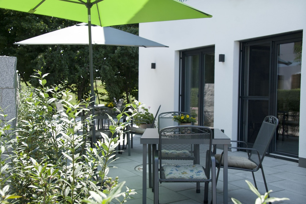 Hotel Am Moosrain 28/34