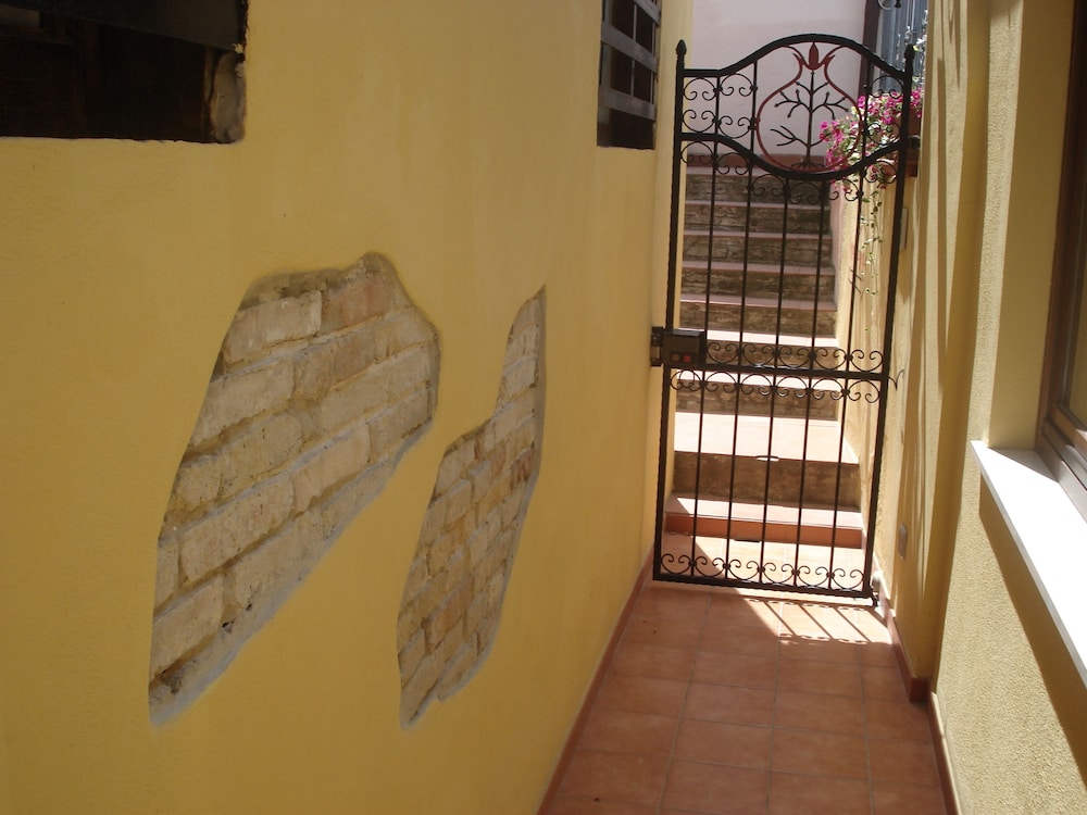 Il Giardino Segreto 22/38