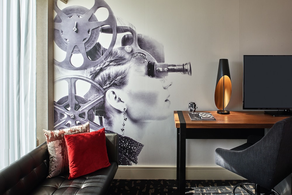 Kimpton Hotel Palomar Los Angeles Beverly Hills 72/83
