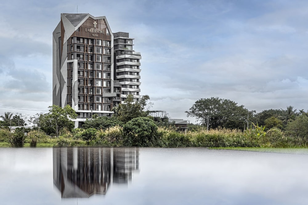 Lakeshore Hotel Hualien Taroko 3/50