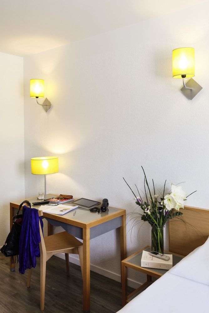 Aparthotel Adagio Access Marseille Prado Perier 43/50