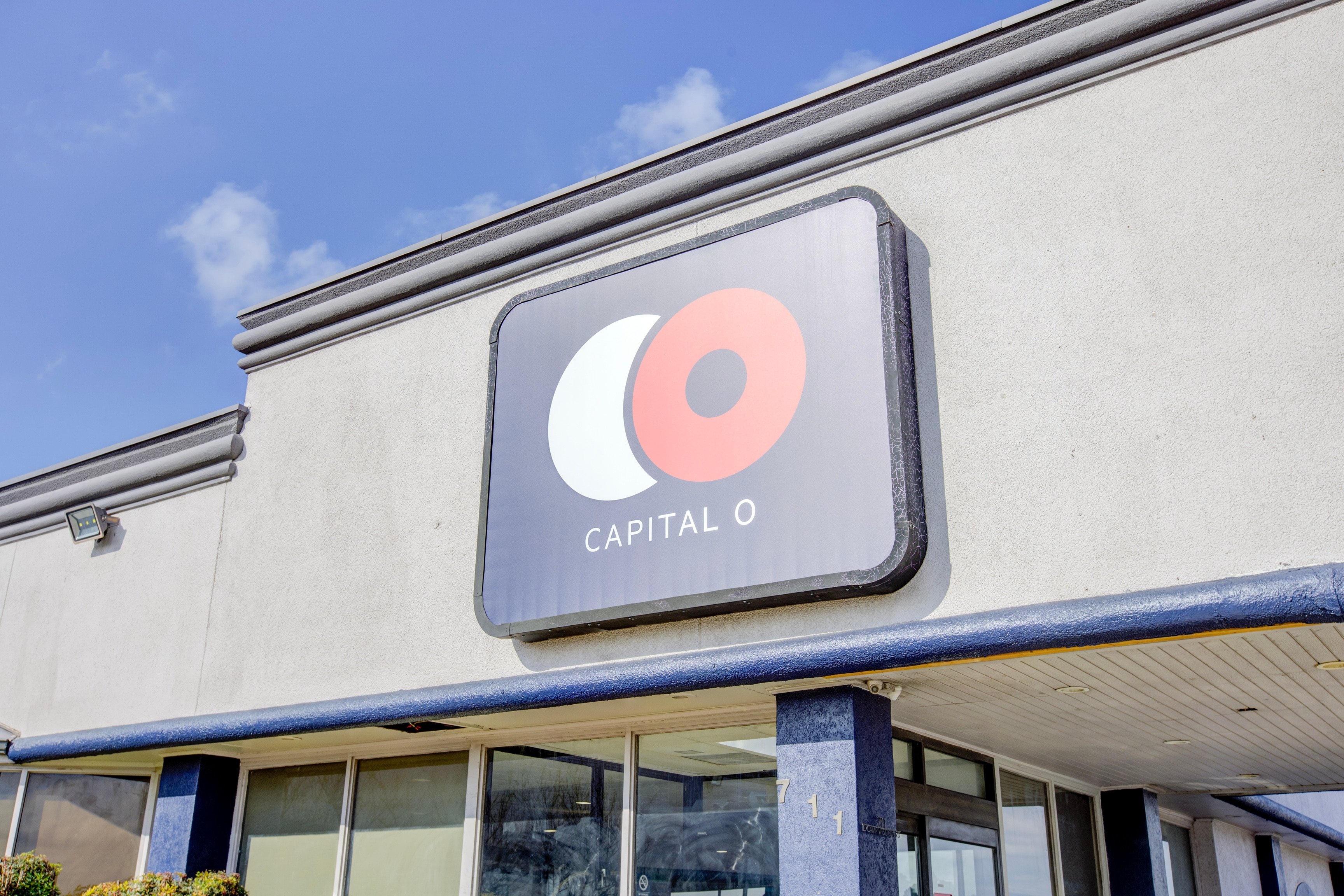 Capital O Dallas/Duncanville