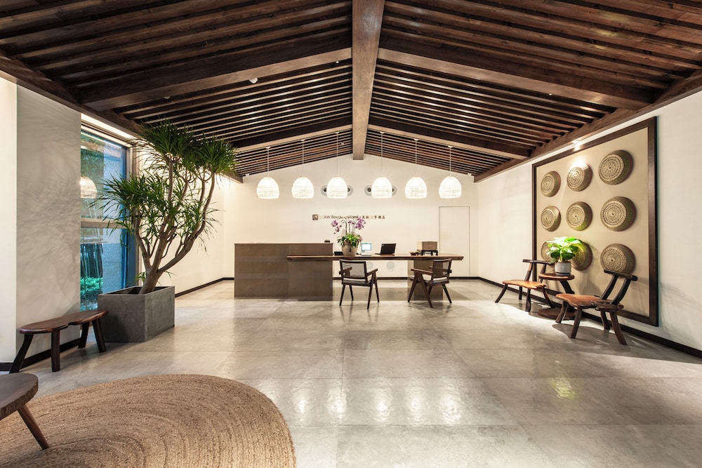SSAW Boutique Hotel Hangzhou Liangyun 45/53