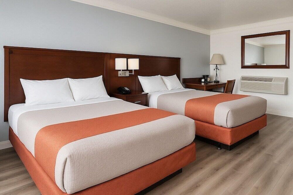 Motel6 Canon City, CO 29/64