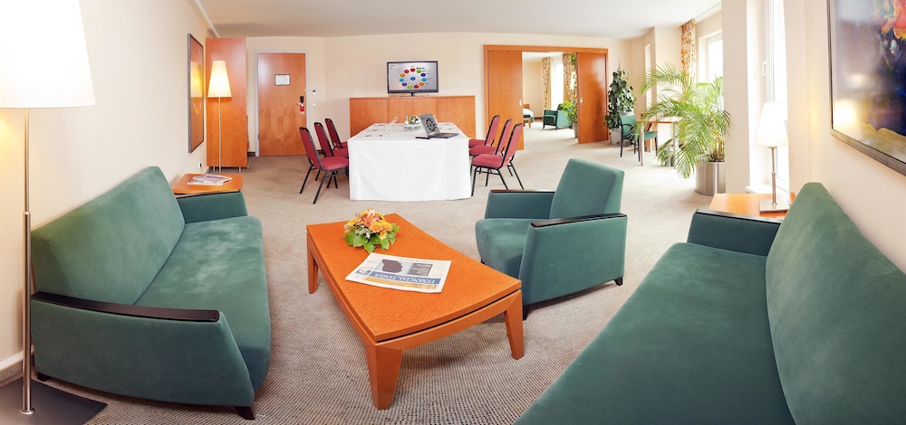 Best Western Premier Airporthotel Fontane Berlin 46/63
