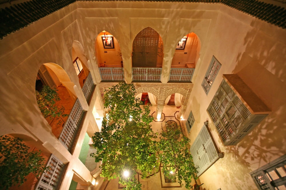 Riad Misria 28/63