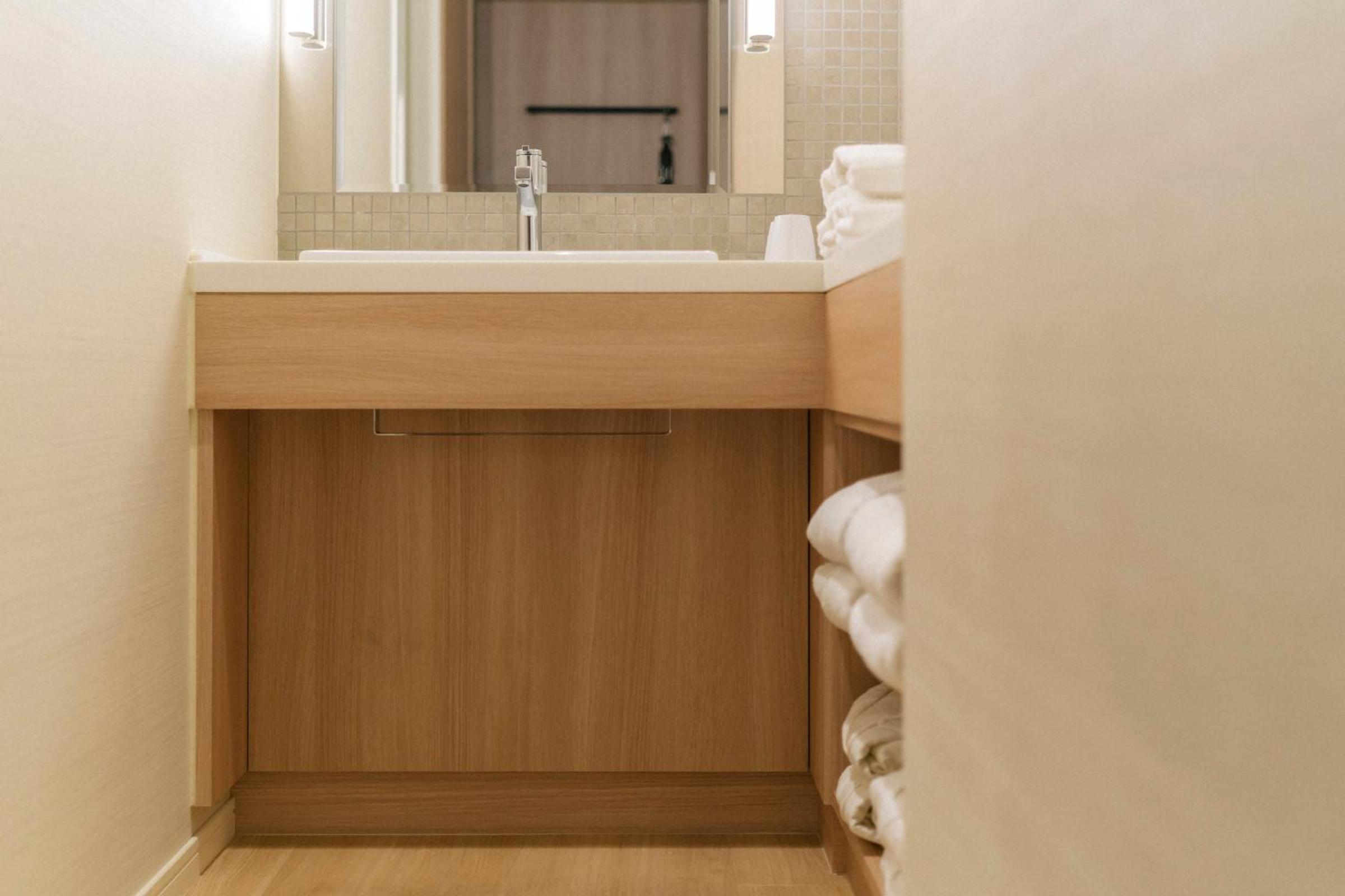Standard, Quadruple, HOTEL JAL CITY HANEDA TOKYO WEST WING 10/10