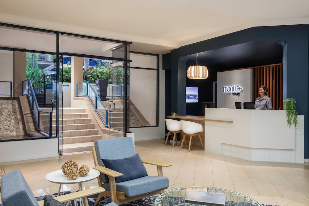 Mantra Heritage Port Douglas 13/60