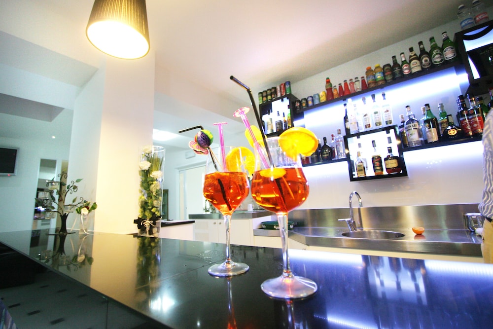 Hotel Leonardo &amp; Residenza Marconi 31/50