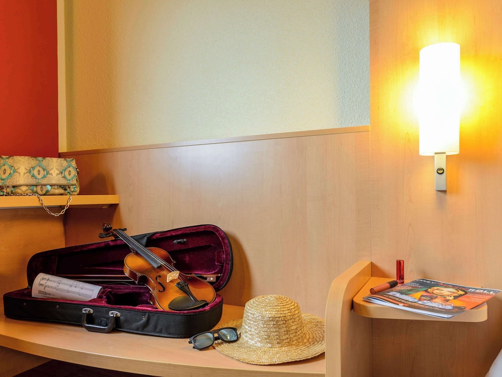 Ibis Milano Malpensa Aeroporto 33/69