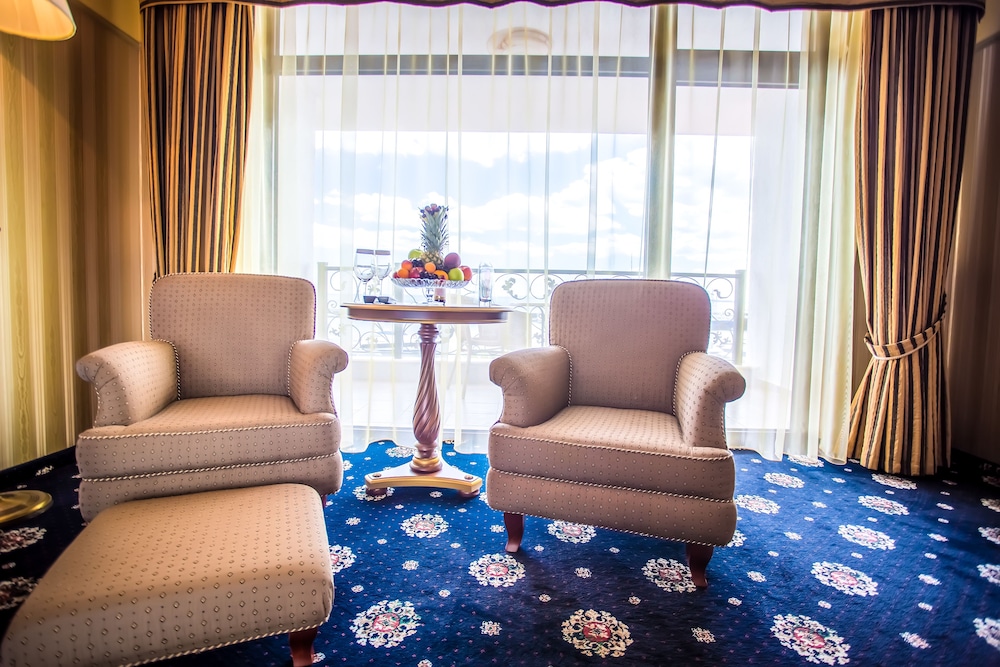 Palace-Marina Dinevi Hotel 29/44