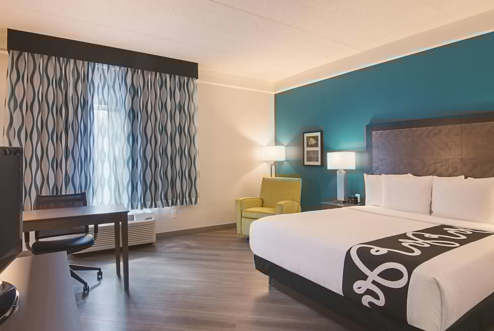 La Quinta Inn Suites By Wyndham Orlando Ucf 14/45