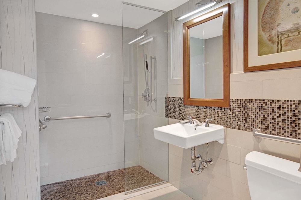 Wyndham Garden Chinatown Hotel 17/56