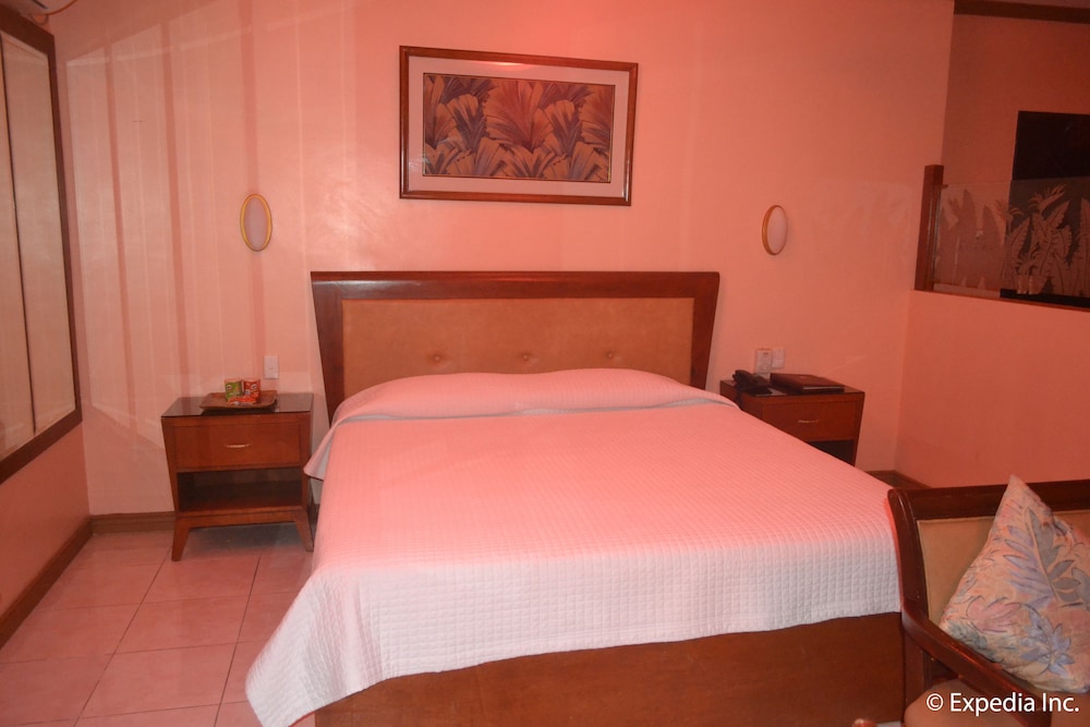 Pacific Breeze Hotel And Resort 29/71