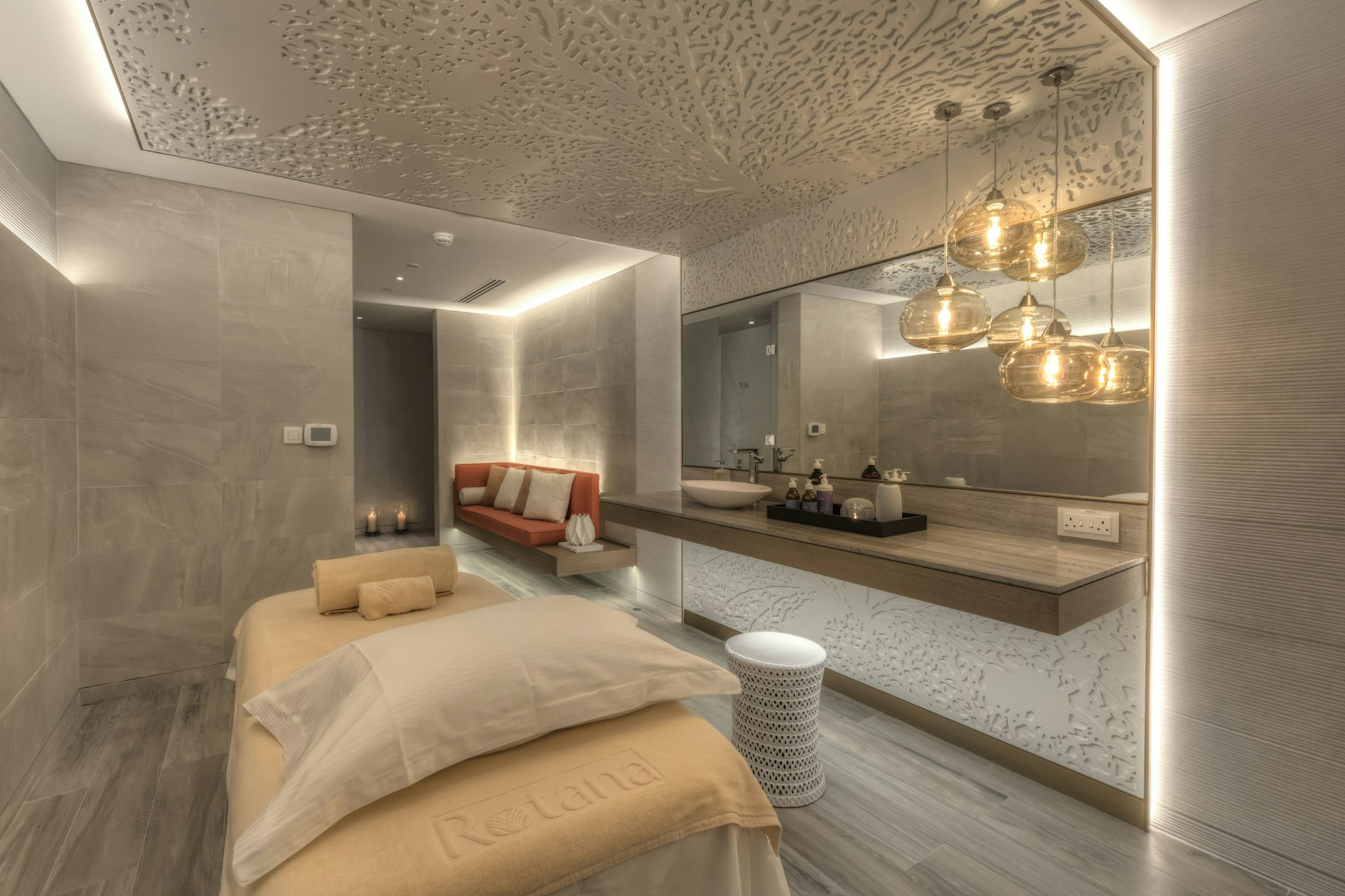 Al Bandar Rotana - Dubai Creek 22/50