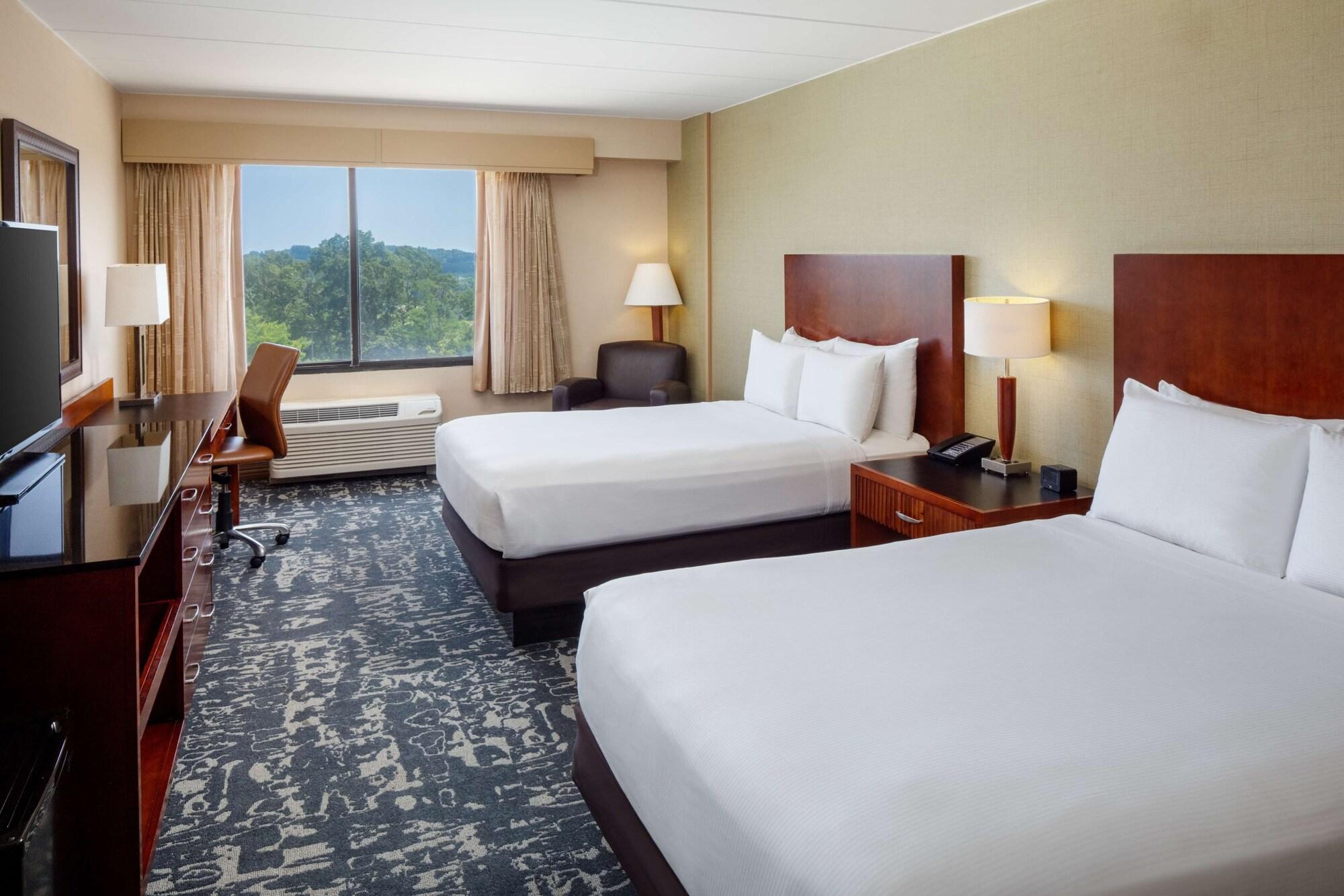 Room, Accessible