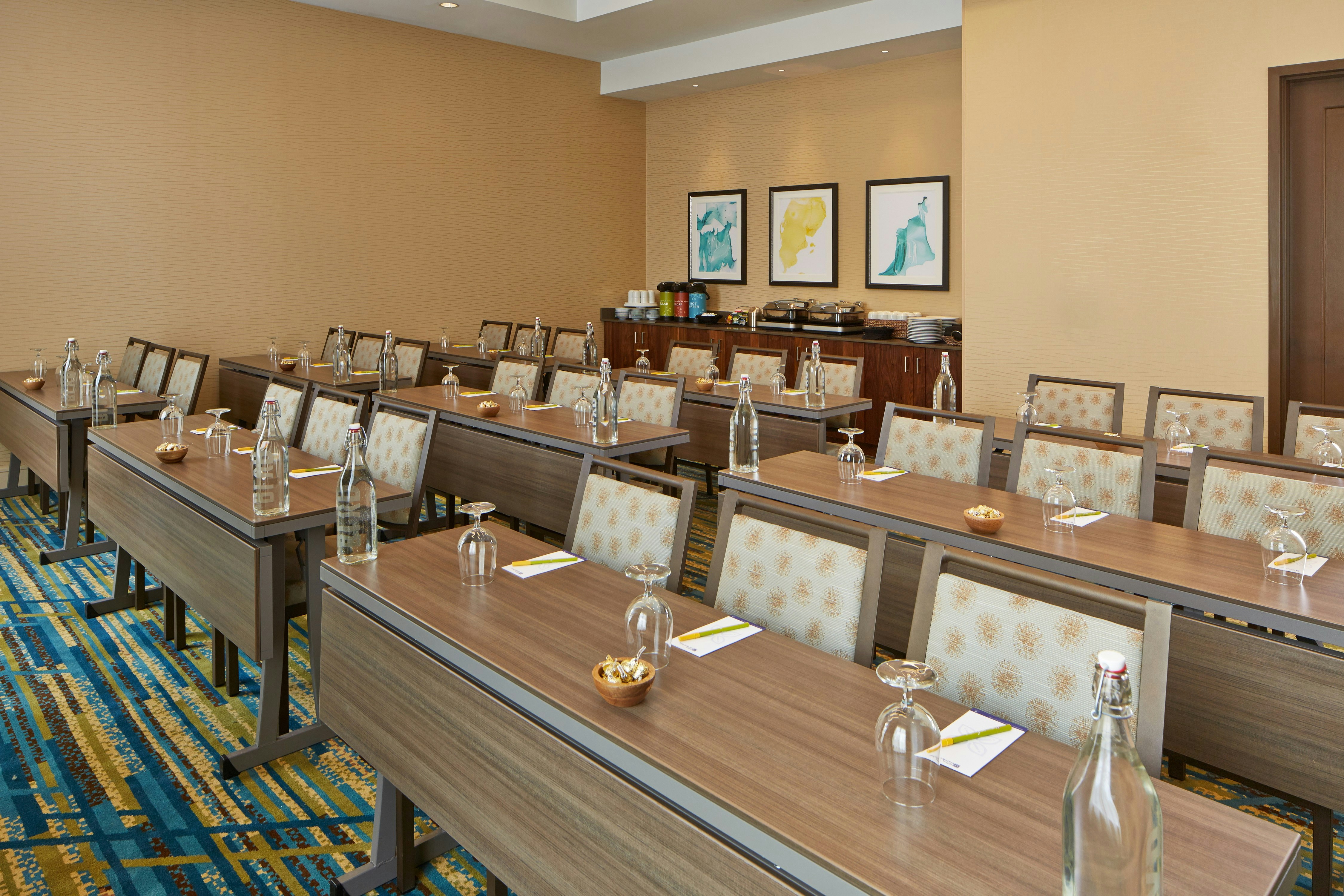HILTON GARDEN INN BOSTON MARLBOROUGH 28/29