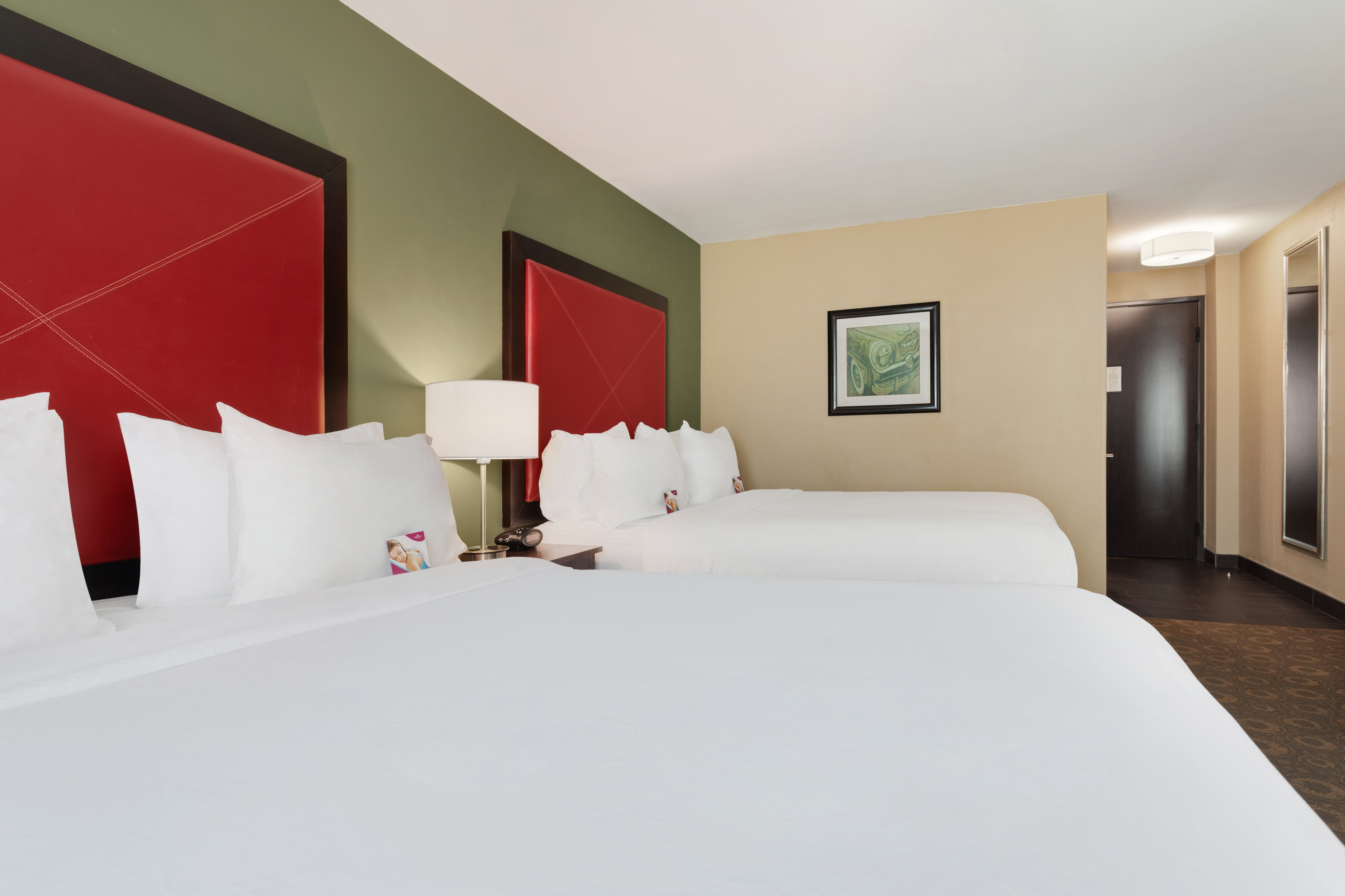 Crowne Plaza Houston Galleria Area 12/50