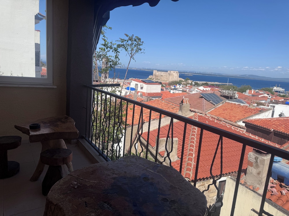 Hambarli Otel 29/49