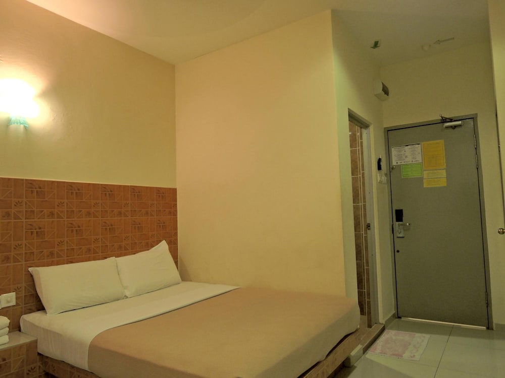 Hotel Seri Nilai 26/52