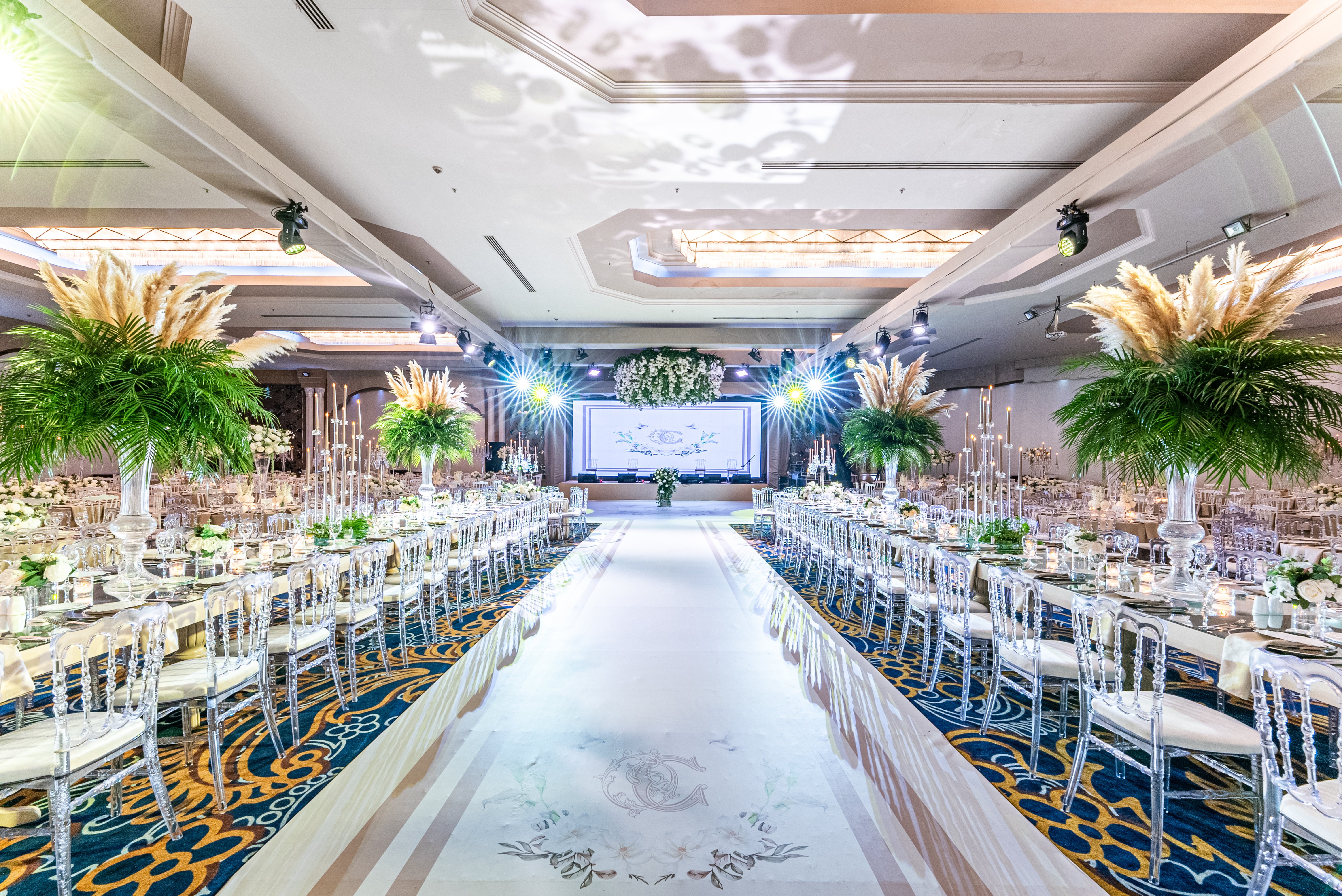 Kaya Istanbul Fair Convention Hotel 8/52