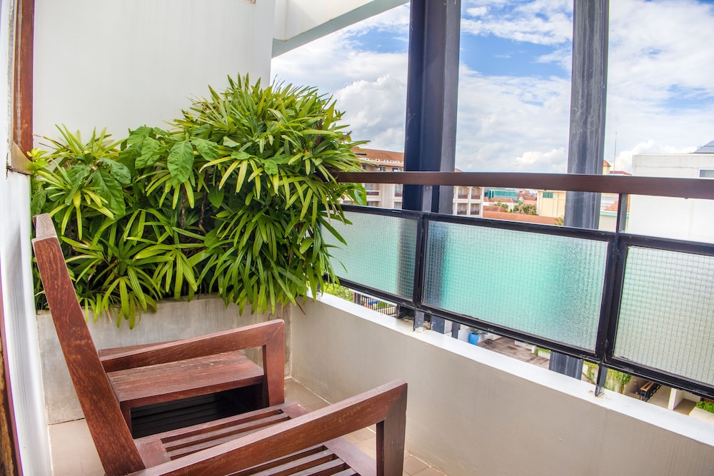 Hotel Somadevi Boutique 22/50