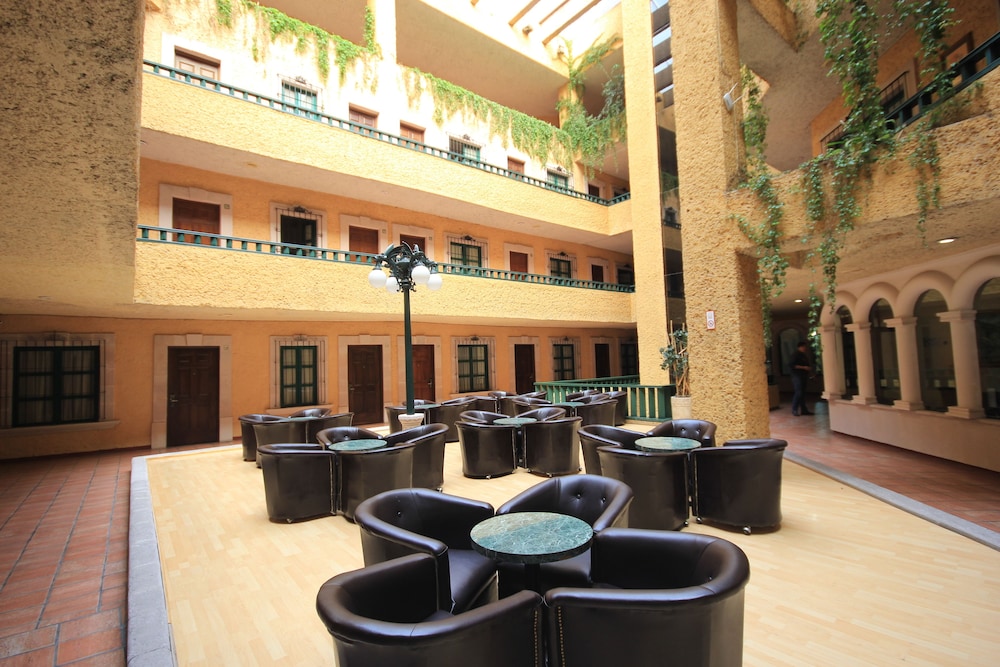 Hotel Meson De La Merced 38/45
