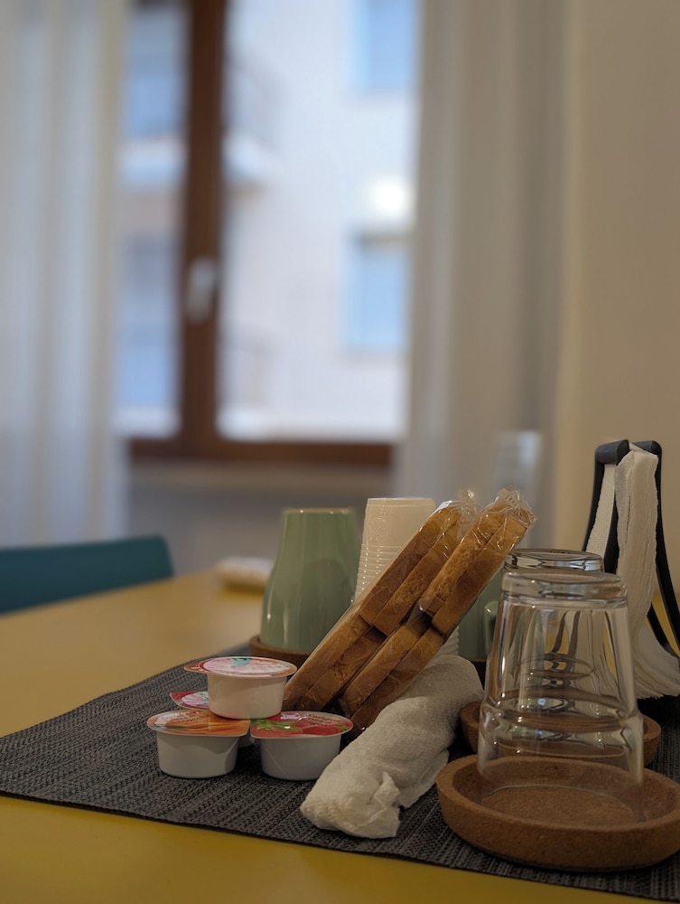 Napoli City Inn B&B 22/31