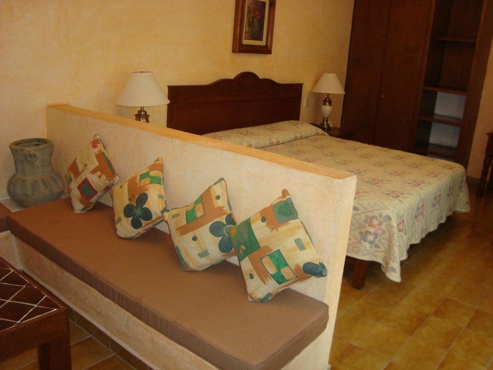 Hotel Vista Hermosa 25/66