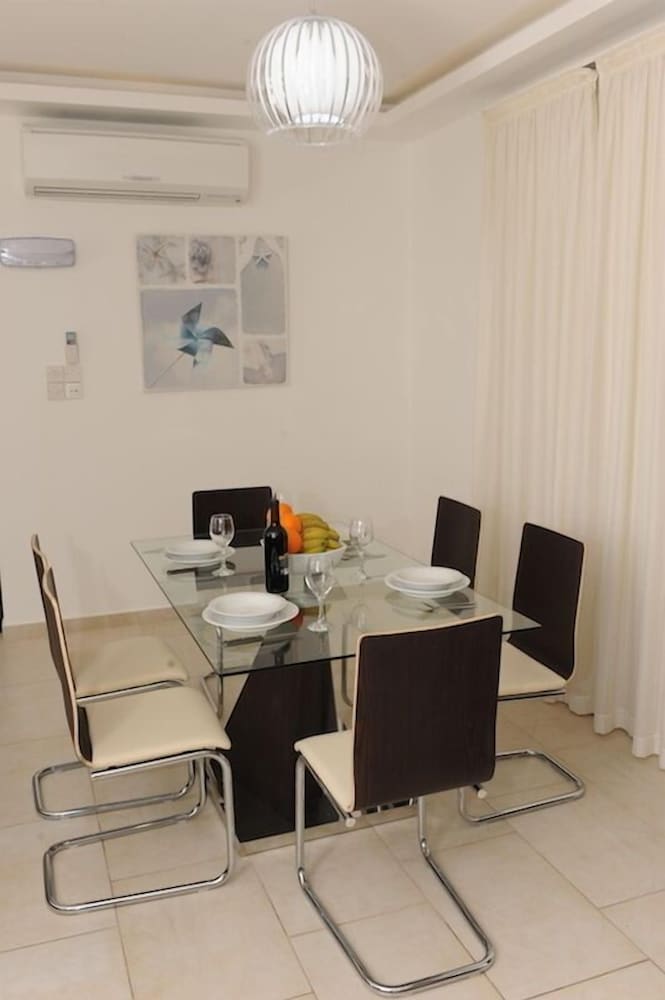 Platzia Beach Villas 21/35
