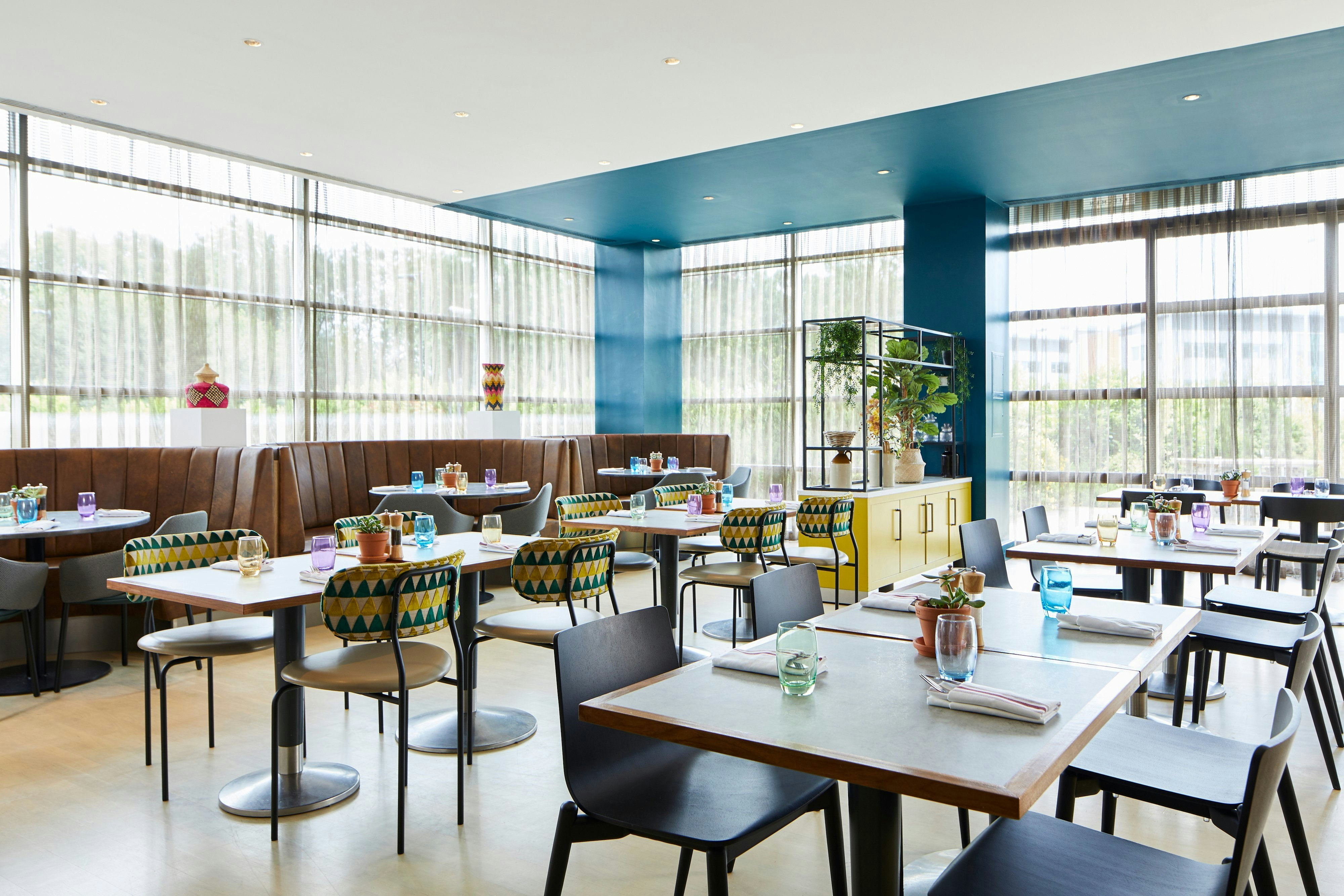 Leicester Marriott Hotel 17/51