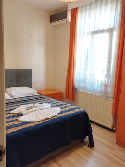 Anadolu Hotel 4/30