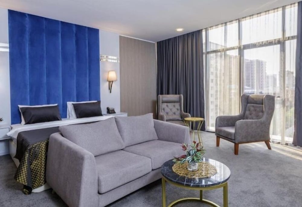 Premium Park Hotel 17/28