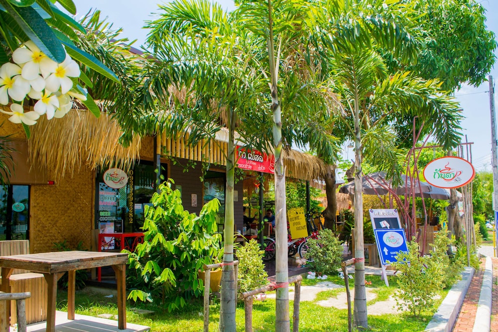 Kanta Resort Hua Hin 30/50